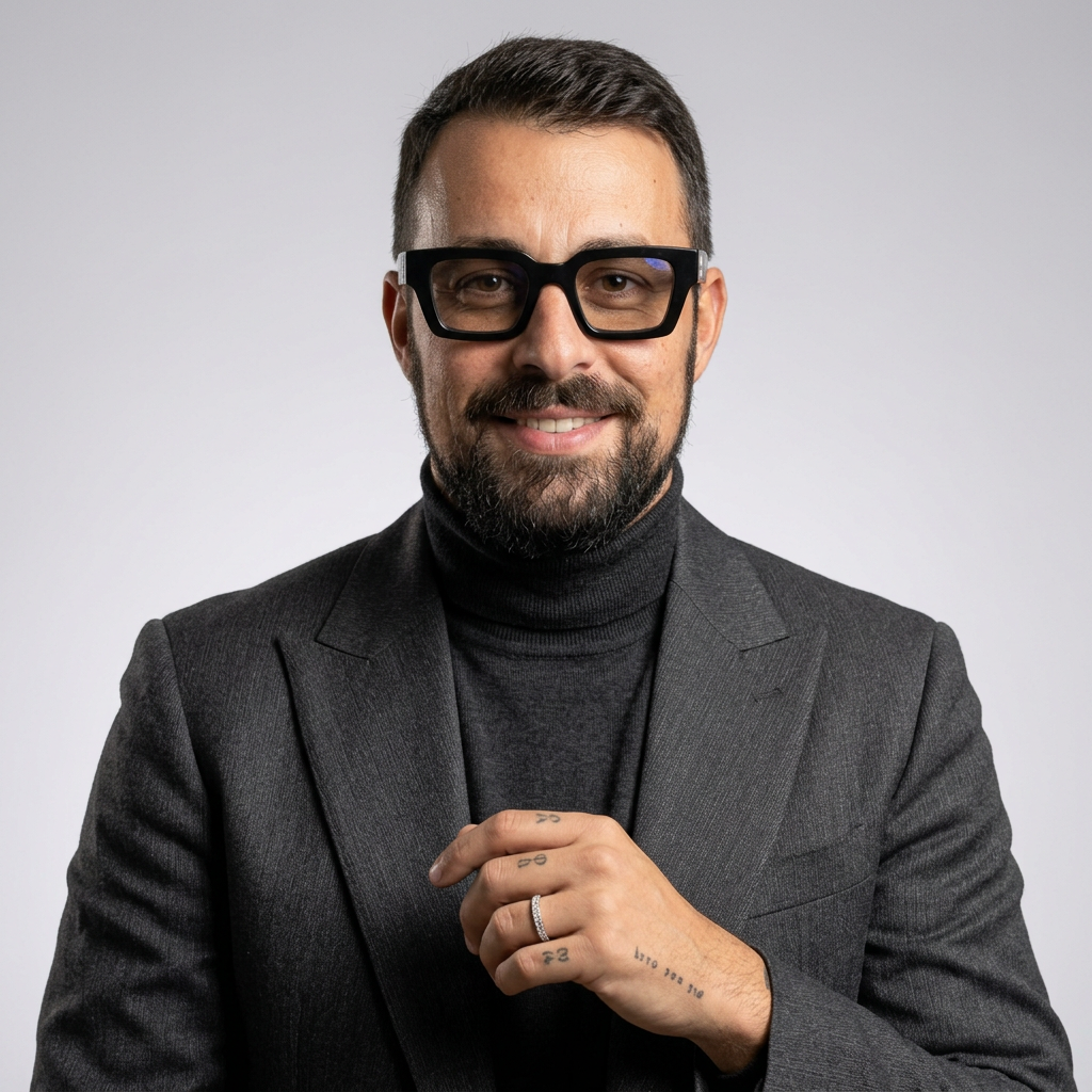 Daniele Testore