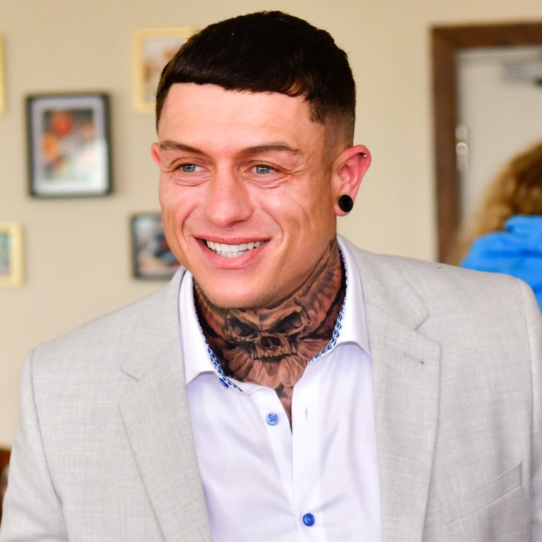 Corey Rees