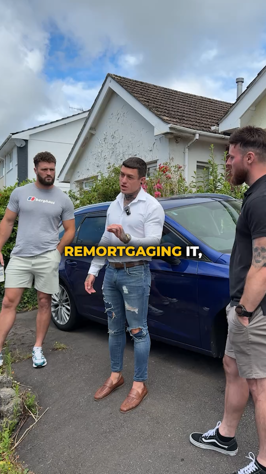 Most viral clip produced for Corey Rees