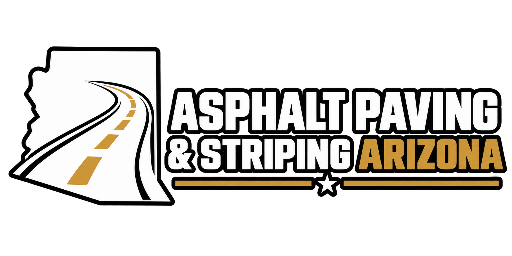Asphalt Paving & Striping Arizona
