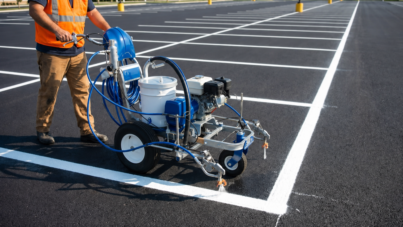 Asphalt Paving Services in Phoenix