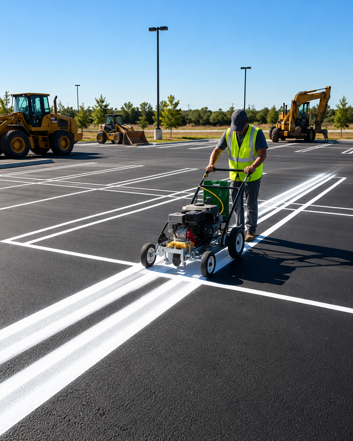 Asphalt Repair