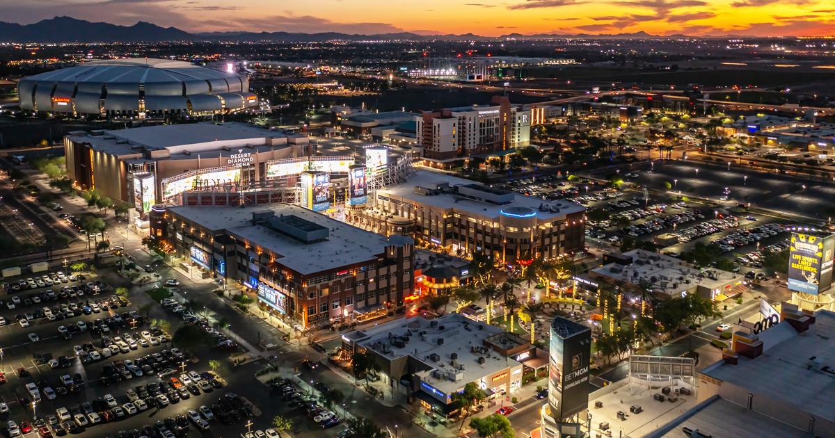 Asphalt Sealcoating in Phoenix
