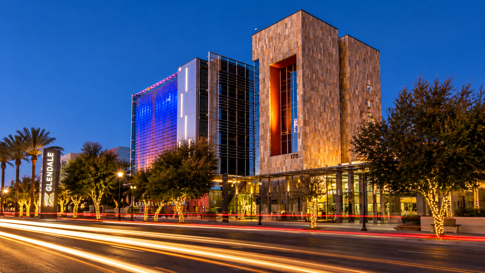 Pavement Maintenance in Phoenix