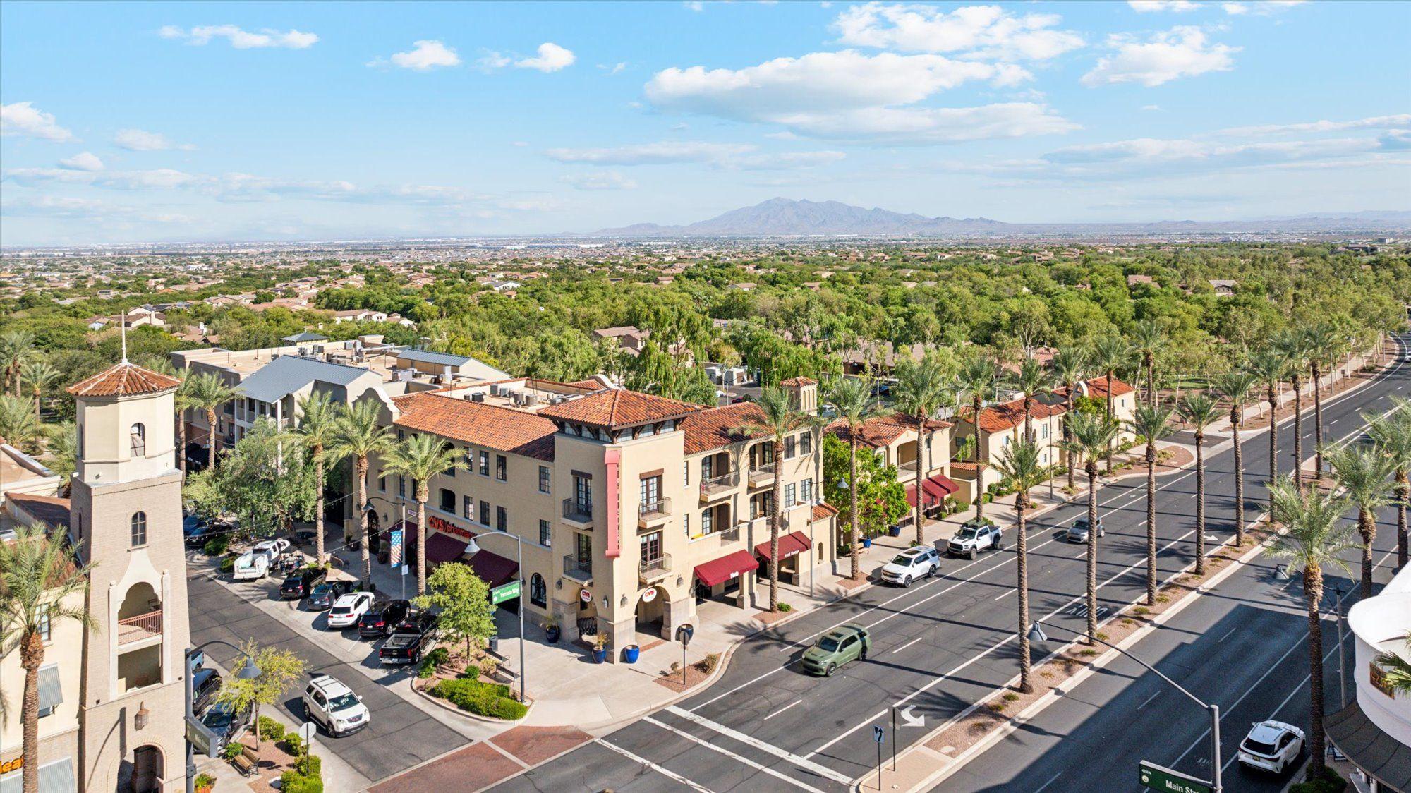 Asphalt Sealcoating in Phoenix