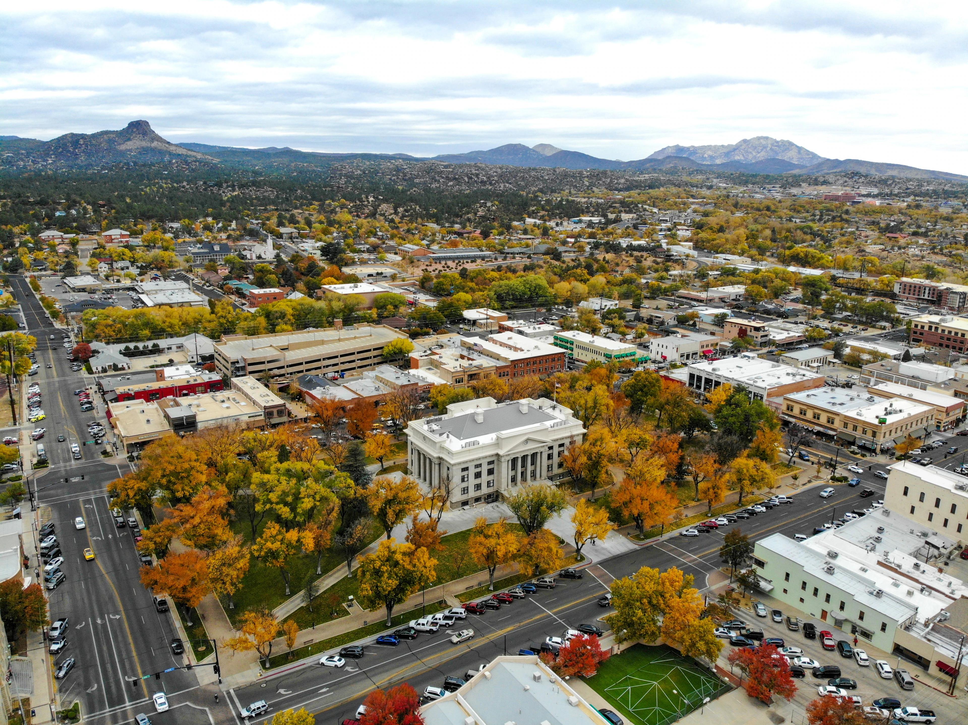 Asphalt Sealcoating in Phoenix