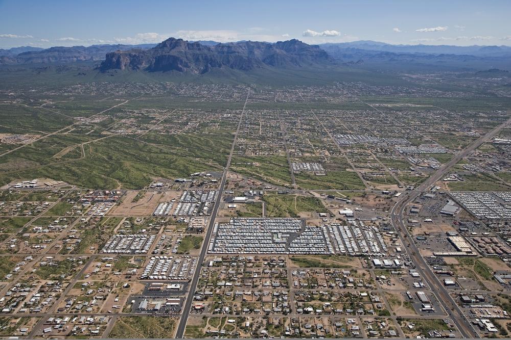 Asphalt Sealcoating in Phoenix