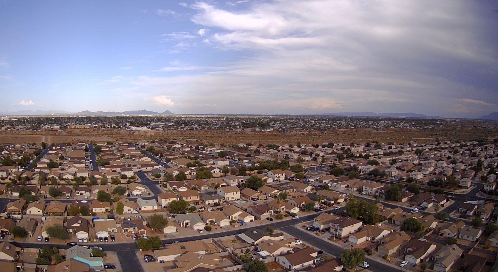 Pavement Maintenance in Phoenix