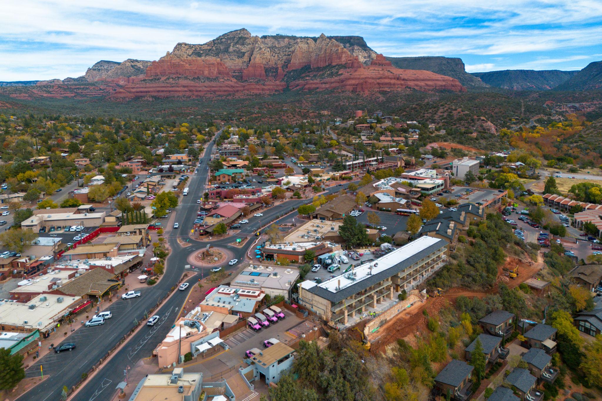 Pavement Maintenance in Phoenix