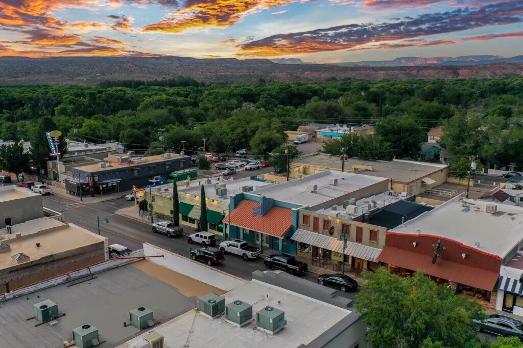 Parking Lot Paving in Phoenix