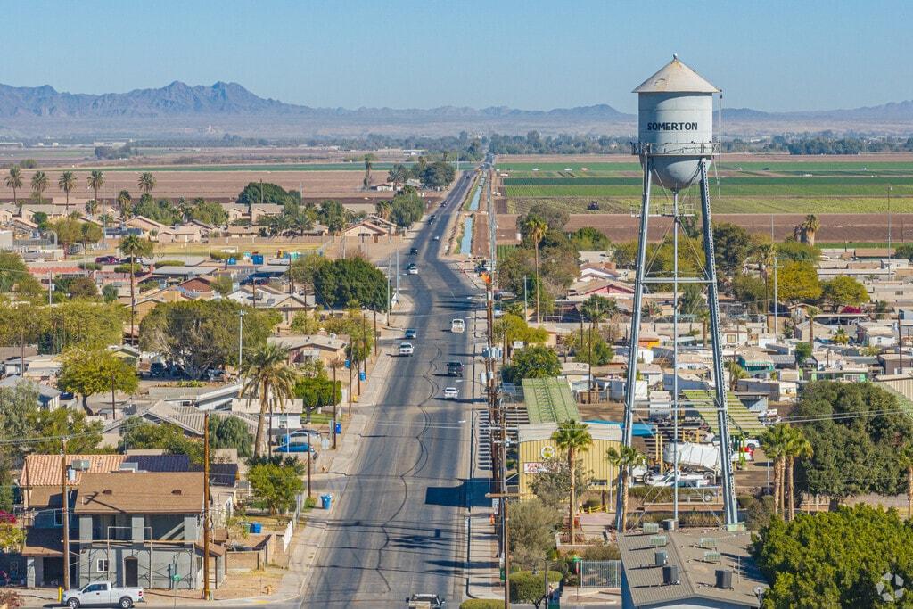 Pavement Maintenance in Phoenix