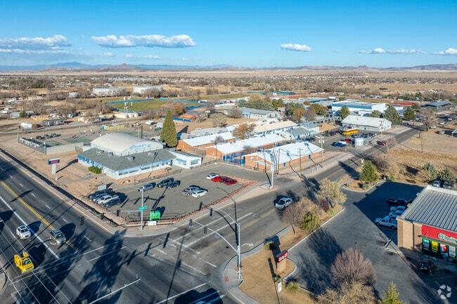 Asphalt Sealcoating in Phoenix
