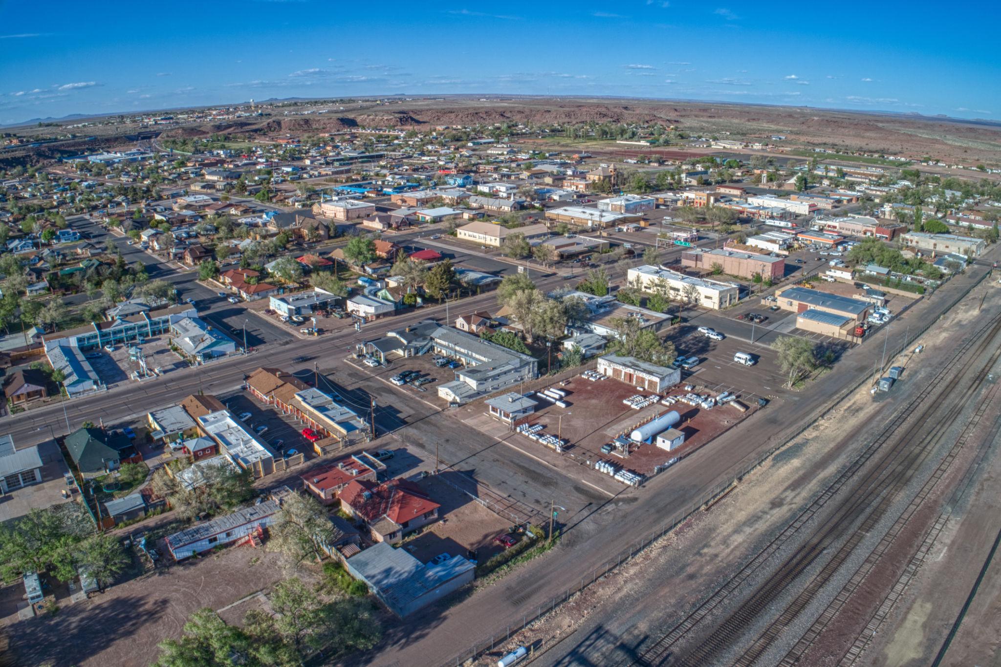 Pavement Maintenance in Phoenix