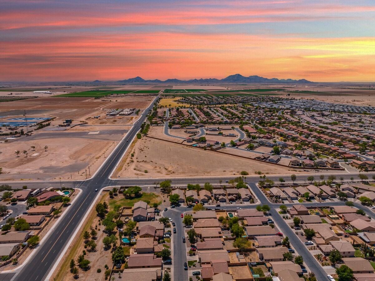 Parking Lot Paving in Phoenix
