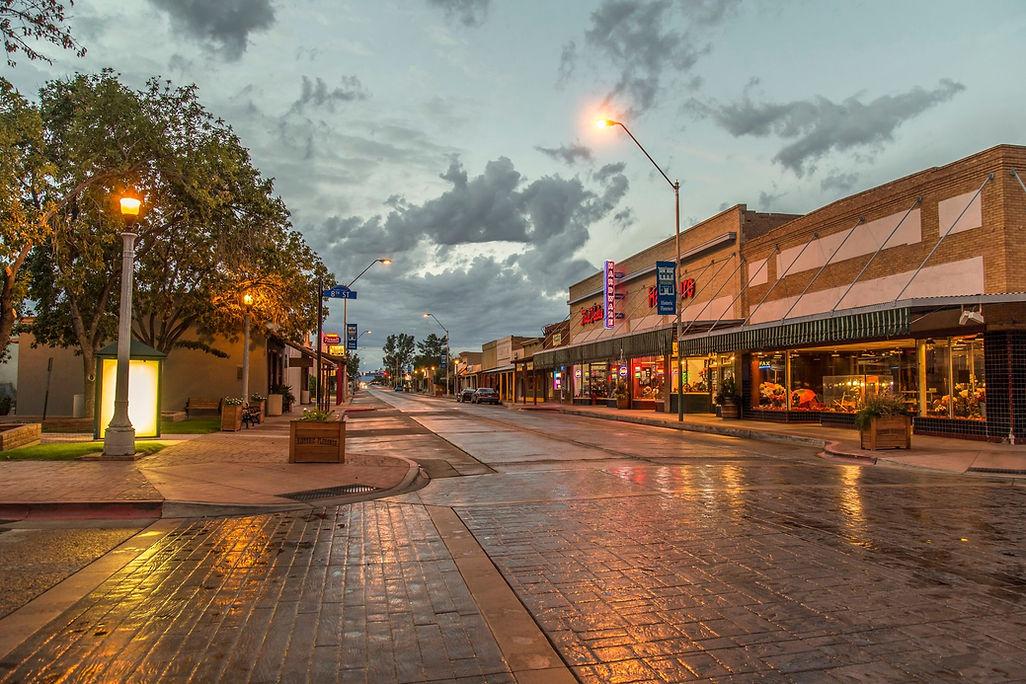 Asphalt Sealcoating in Phoenix