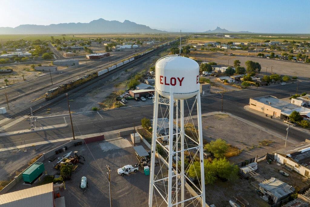 Pavement Maintenance in Phoenix