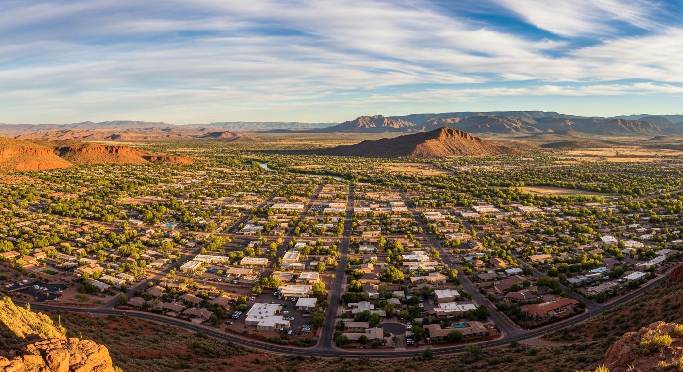 Parking Lot Paving in Phoenix