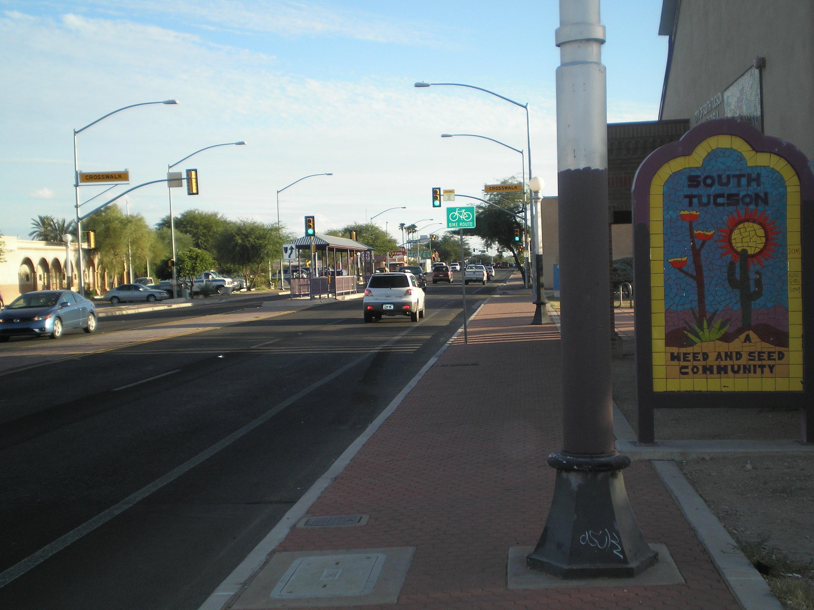 Asphalt Sealcoating in Phoenix
