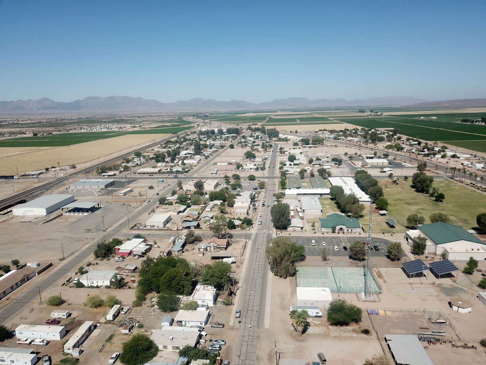 Pavement Maintenance in Phoenix