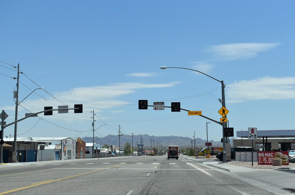 Parking Lot Paving in Phoenix