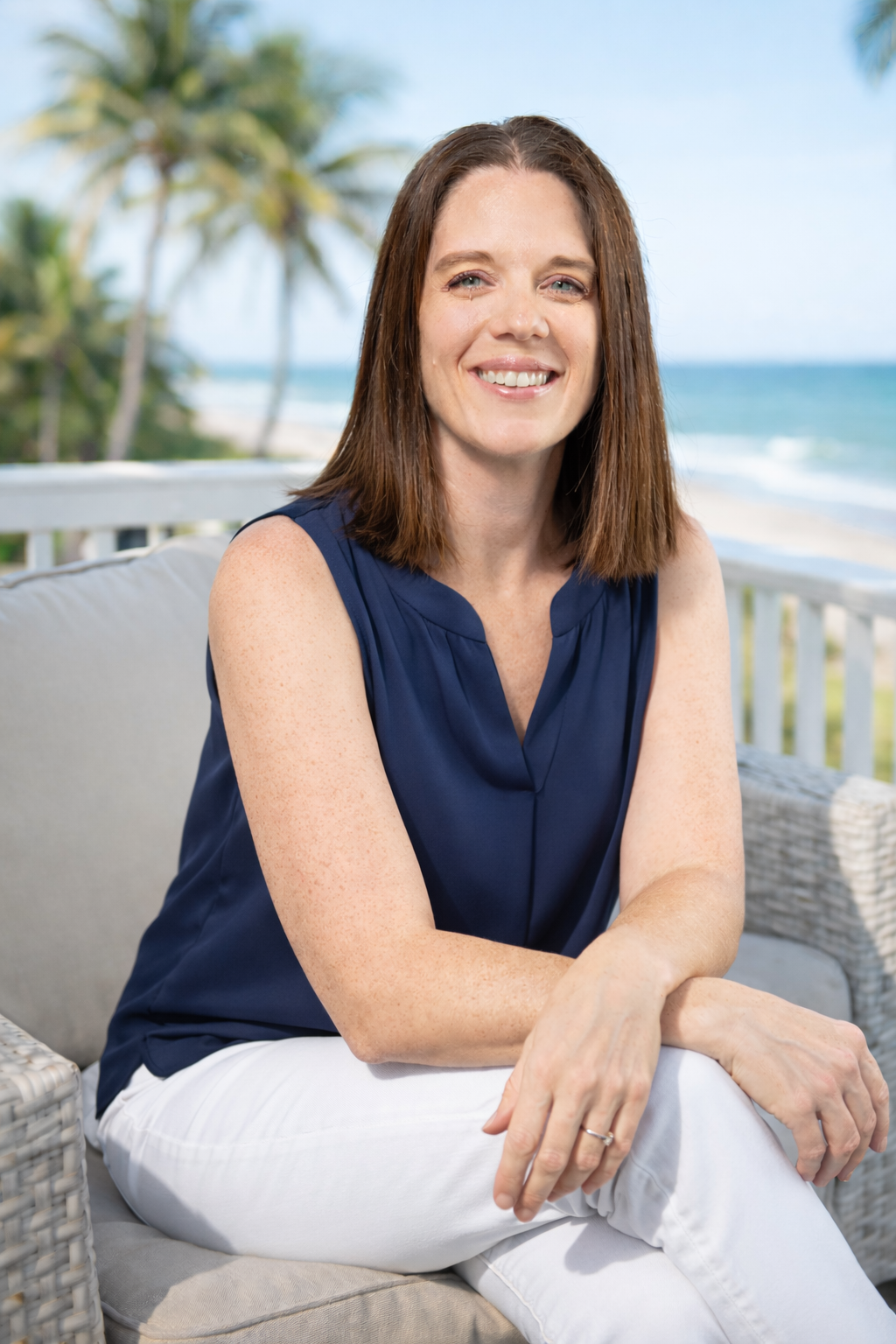 Tracy Dorics is a Northeast Florida Realtor® with a background in construction, finance, and project management. She guides clients through real estate decisions with a focus on strategy, preparation, and long-term value.