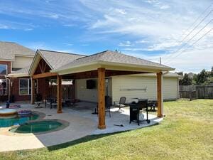 Gutter Cleaning in Hockley TX