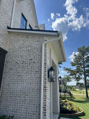 Gutter Cleaning in Hockley TX