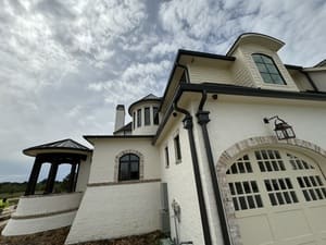 Gutter Repair in Waller TX