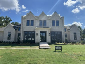 Gutter Replacement in Waller TX