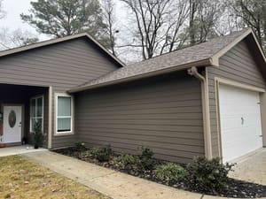 Gutter Cleaning in Waller TX