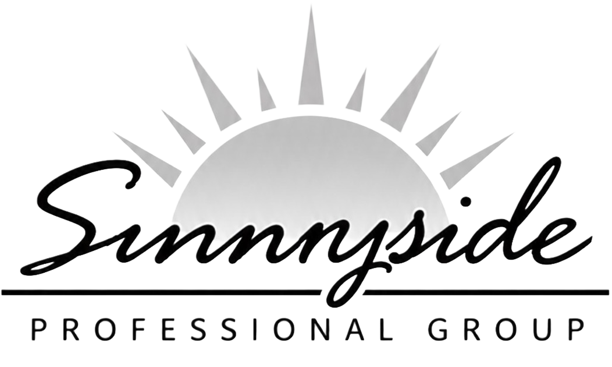 Sunnyside Professional Group logo