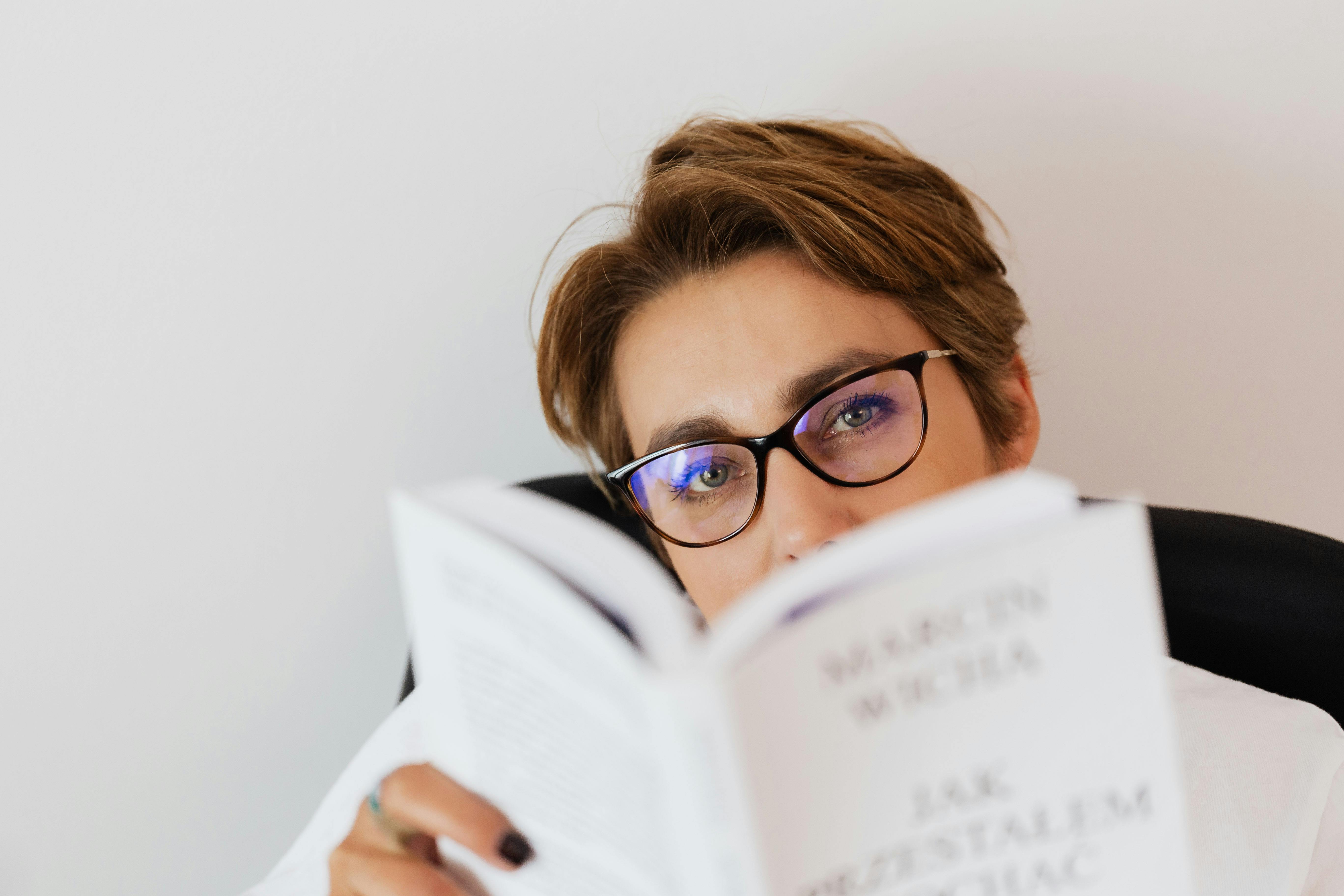 national eyewear day