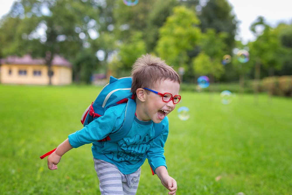 durable kids frames