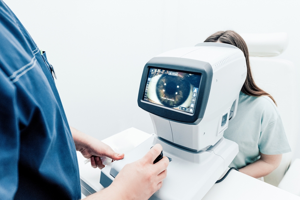 Cataract Awareness Month
