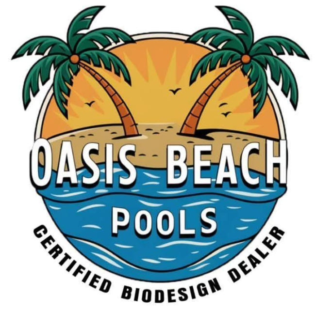 Oasis Beach Pools