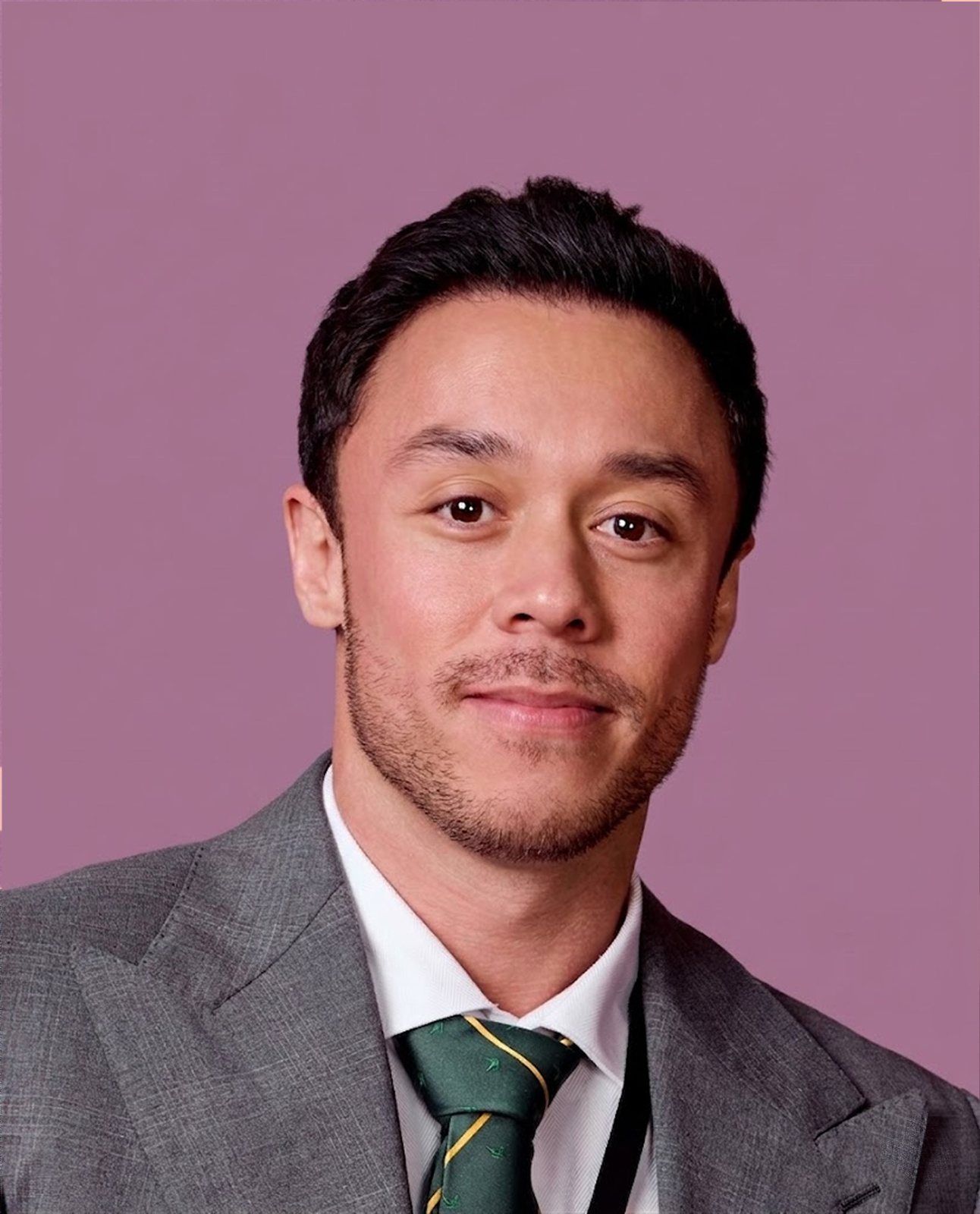 Jeff Zylstra, Founder & CEO of UpTrade