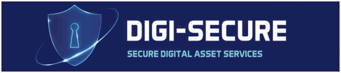 Digi-Secure Logo
