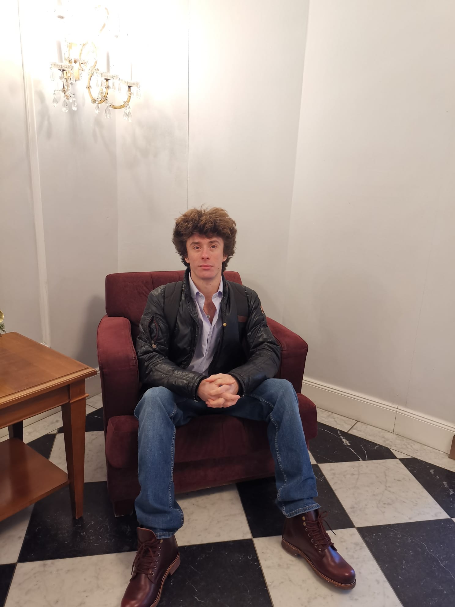 Alessandro