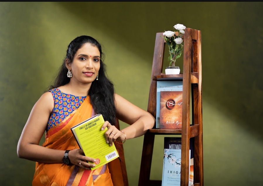 Tirthabodhini, retreat facilitator