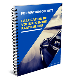 Guide - location de voiture entre particuliers