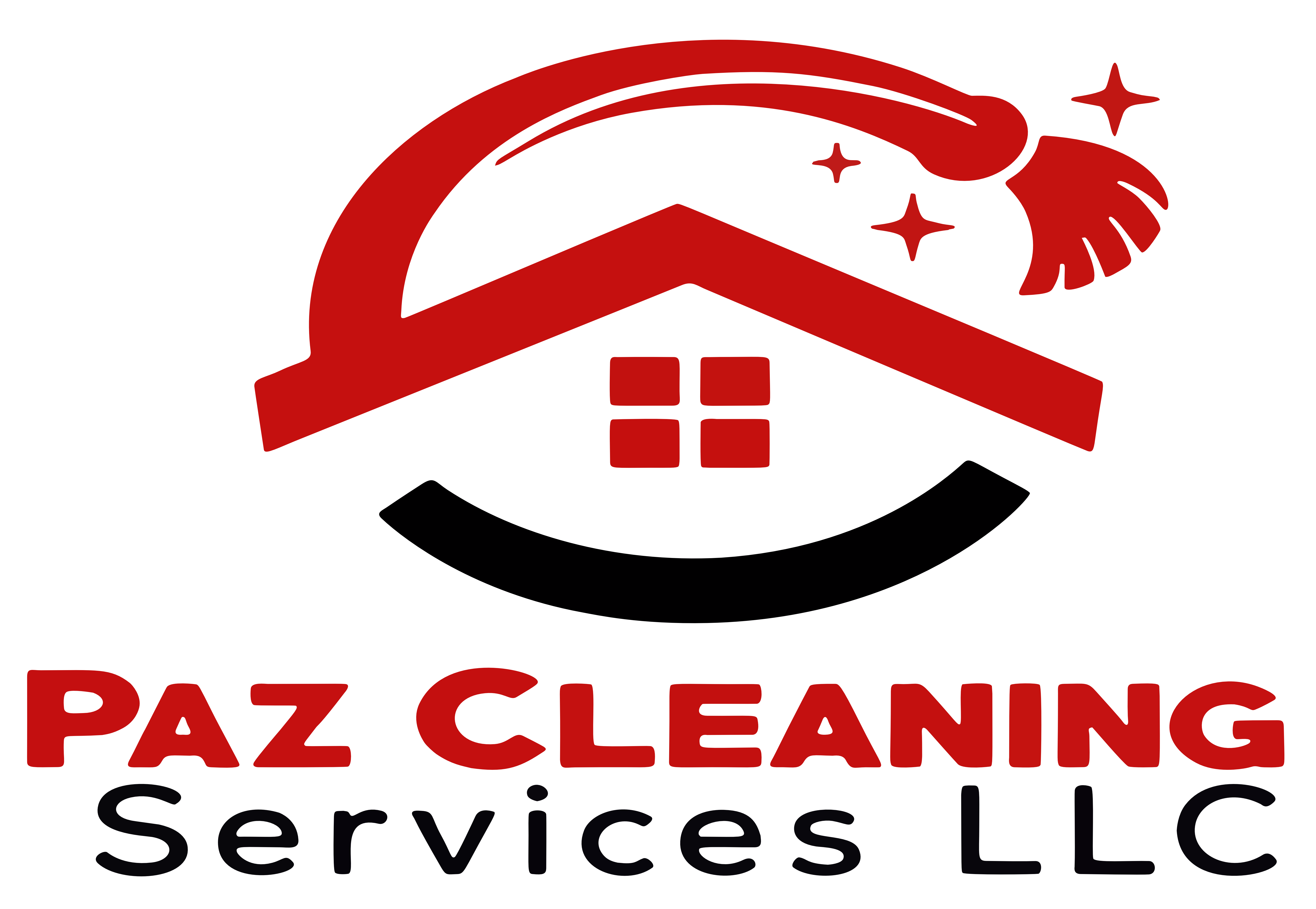 PAZ CLEANING Services LLC