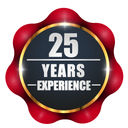 Years Icon