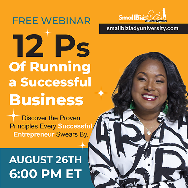 The 12 Ps Of Running A Successful Business Webinar the-12-ps-of-running-a-successful-business-webinar