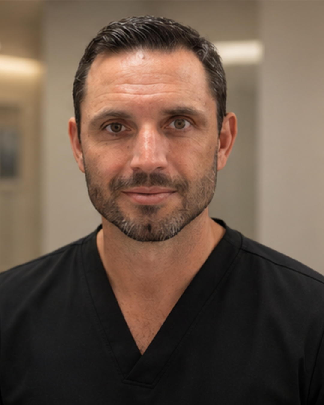 Curtis McCullough, Manager at LC Prime Regenerative in National City, CA
