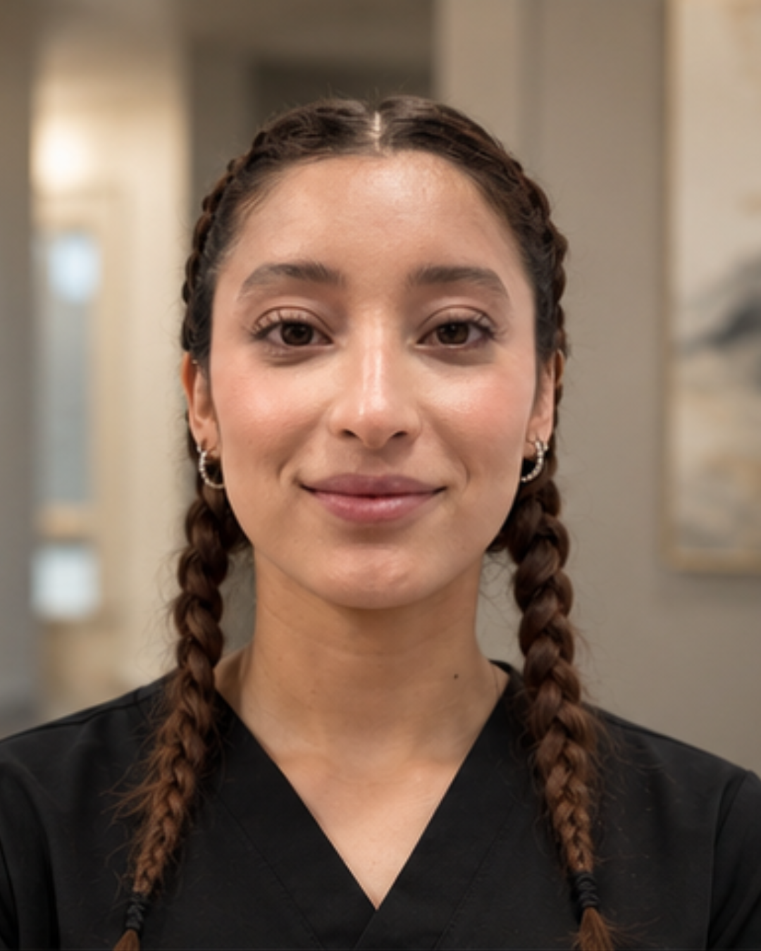 Alondra Torres-Arellano, Medical Assistant at LC Prime Regenerative in National City, CA