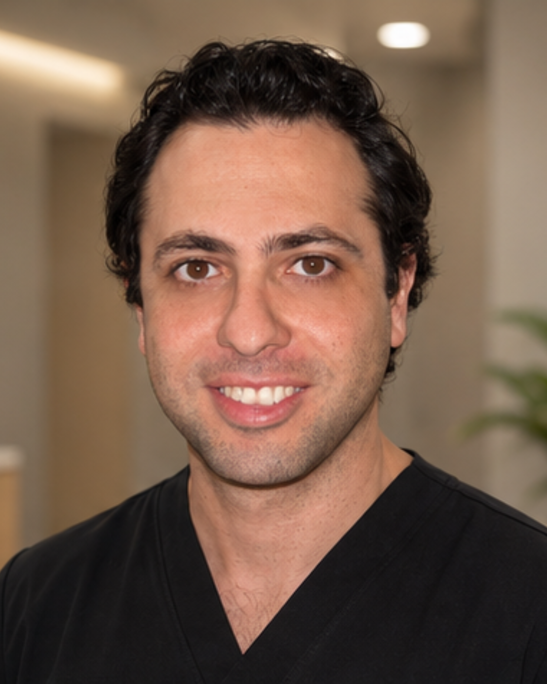 Dr. Gidon Akler, MD, Medical Director at LC Prime Regenerative