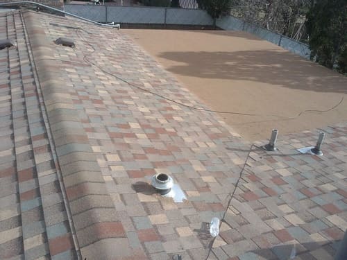 Roof Repair Austin