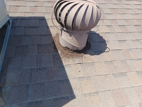 Roof Replacements Austin