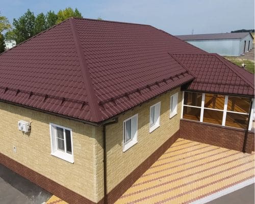 El Paso Roof Replacements