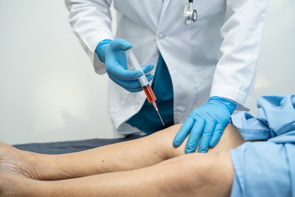 Prolotherapy and Prolozone Therapy